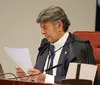 Fux é o terceiro a votar em nova sessão de julgamento de Bolsonaro