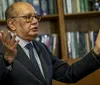 Gilmar nega pedido para reconsiderar decisão sobre impeachment