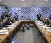 Governo quer alterar PL Antifacção em relação à PF e terrorismo