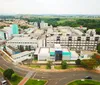 HU de Londrina atinge a marca de 3 mil doações de córneas