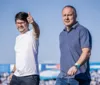 Hélio Cury valoriza Londrina na Série B: "Força do interior"