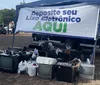 Ibiporã participa da Semana Lixo Zero Paraná