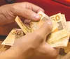Inflação de 2025 ficará abaixo do teto da meta, em 4,46%