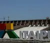 Itaipu chega ao marco de 3,1 bilhões de MWh produzidos
