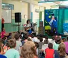 Itaipu lança edital para patrocínio de ações artístico-culturais