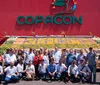 Itaipu participa de inauguração de complexo agroindustrial em Londrina