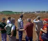 Itaipu reforça apoio à reconstrução de Rio Bonito do Iguaçu