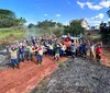 Itaipu registra redução histórica no índice de incêndios florestais em 2025
