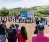 Itaipu vai construir 70 casas em duas comunidades indígenas