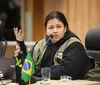 Jessicão critica base de Tiago por apoiar abertura de CE