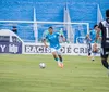 Jogadores do Londrina mostram confiança para decisão em Campinas