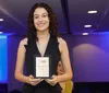 Jornalista da Folha recebe prêmio  da Sociedade Brasileira de Diabetes