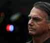 Justiça suspende benefícios vitalícios de Bolsonaro