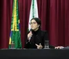 Livro analisa atuação da Justiça Eleitoral em crimes de gênero
