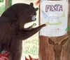 Livro mostra o conflito entre homem e natureza