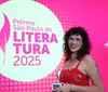 Livro sobre saúde mental vence o Prêmio São Paulo de Literatura