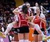 Londrina Vôlei quer elevar nível e mira playoffs na Superliga B