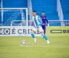 Londrina anuncia renovação com zagueiro até o fim de 2027