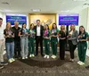 Londrina deve ganhar complexos de ginástica e skate