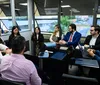 Londrina discute parceria para atração de empresas chinesas