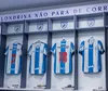 Londrina lança “LEC Friday” para venda de camisas oficiais