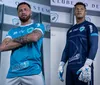 Londrina lança camisa nova em homenagem aos anos 70