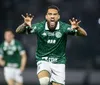 Londrina negocia com atacante que se destacou no Guarani