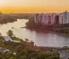 Londrina recebe Campeonato Brasileiro de Jet Ski pela 1ª vez