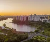 Londrina recebe selo de Município Turístico do Ministério do Turismo