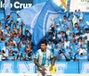 Londrina se posiciona após agressões: "6 não representam 6 mil"