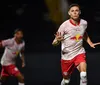 Londrina segue captação e acerta com volante do Bragantino