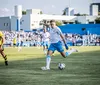 Londrina terá poder de voto na Liga Forte com retorno à Série B
