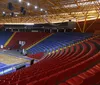 Londrina vai receber estrelas da ginástica rítmica brasileira