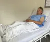 Londrina zera fila de espera por cirurgia de varizes