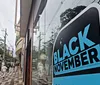 Londrinense deve gastar, em média, R$ 1,1 mil na Black Friday