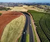 Lote 4 prevê novos contornos rodoviários para Londrina e Maringá