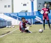 Luiz Daniel revela motivo familiar e quer ficar no Londrina
