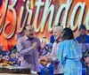 Lula completa 80 anos e se torna o primeiro octogenário no cargo