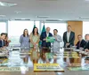 Lula elogia plebiscito sobre taxação de ricos e contra escala 6x1