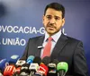 Lula indica Messias para vaga de Barroso no STF