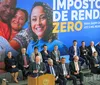 Lula sanciona isenção do IR para quem ganha até R$ 5 mil