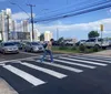 Madre Leônia ganha travessias elevadas para pedestres