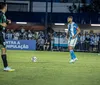 Maringá confirma data de jogo-treino com o Londrina