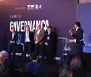 Mendonça orienta prefeitos a dialogarem com órgãos de controle
