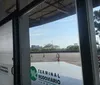 Mesmo sem chuva, Rodoviária de Londrina segue 'pingando'