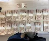 Morador de condomínio da zona sul de Londrina é preso com dinheiro falso