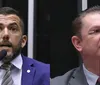 Movimentações suspeitas de Sóstenes e Jordy somam R$ 28,6 mi