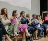 Mulheres em Movimento reconhece contribuição feminina nos espaços de poder