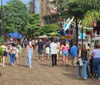Na reta final do Natal, aquecimento nas vendas anima os lojistas