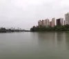 Novembro começa com chuva na região de Londrina